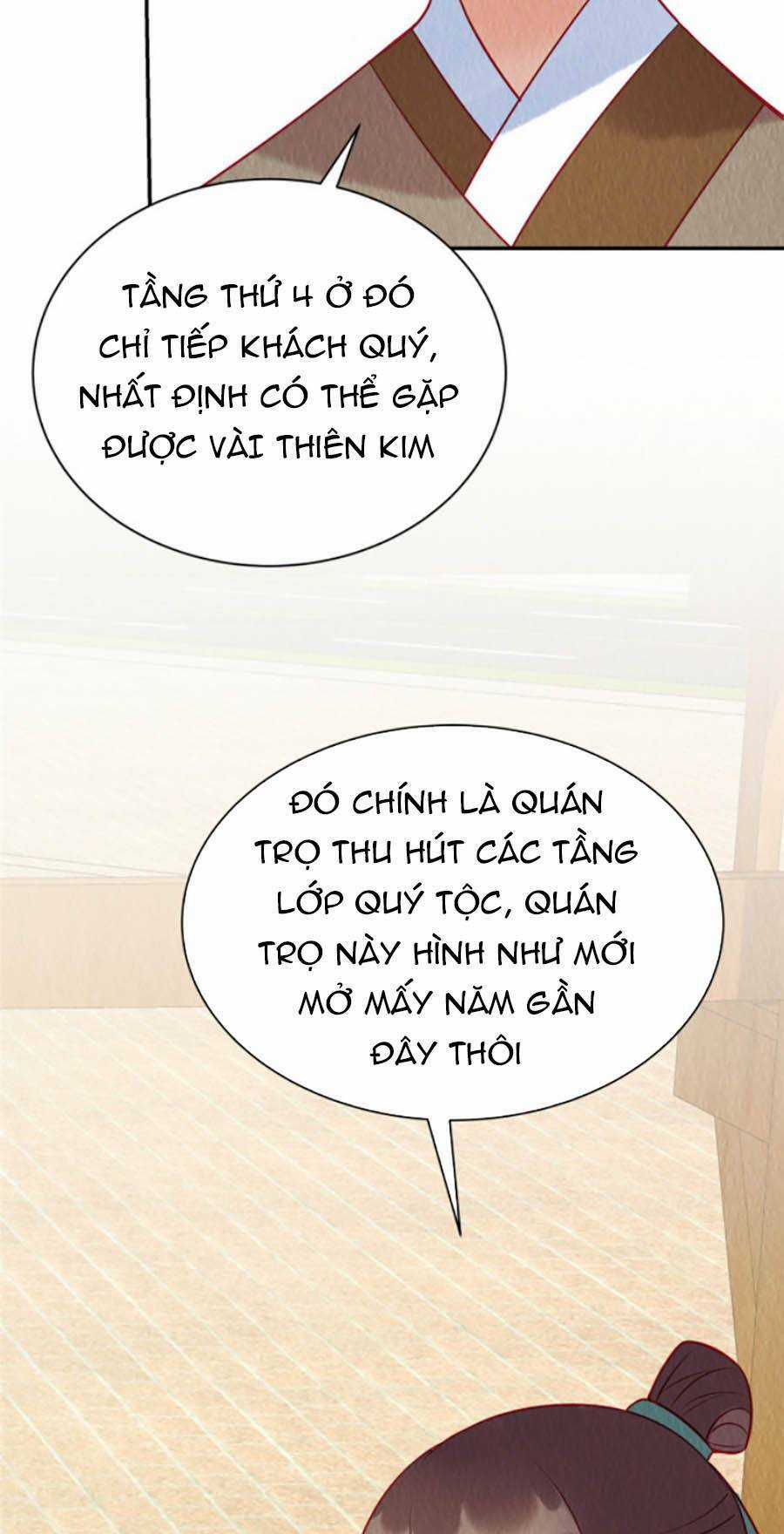 Nha Hỏa Cuồng Phi: Vương Gia Phóng Tứ Sủng Chapter 27 trang 21