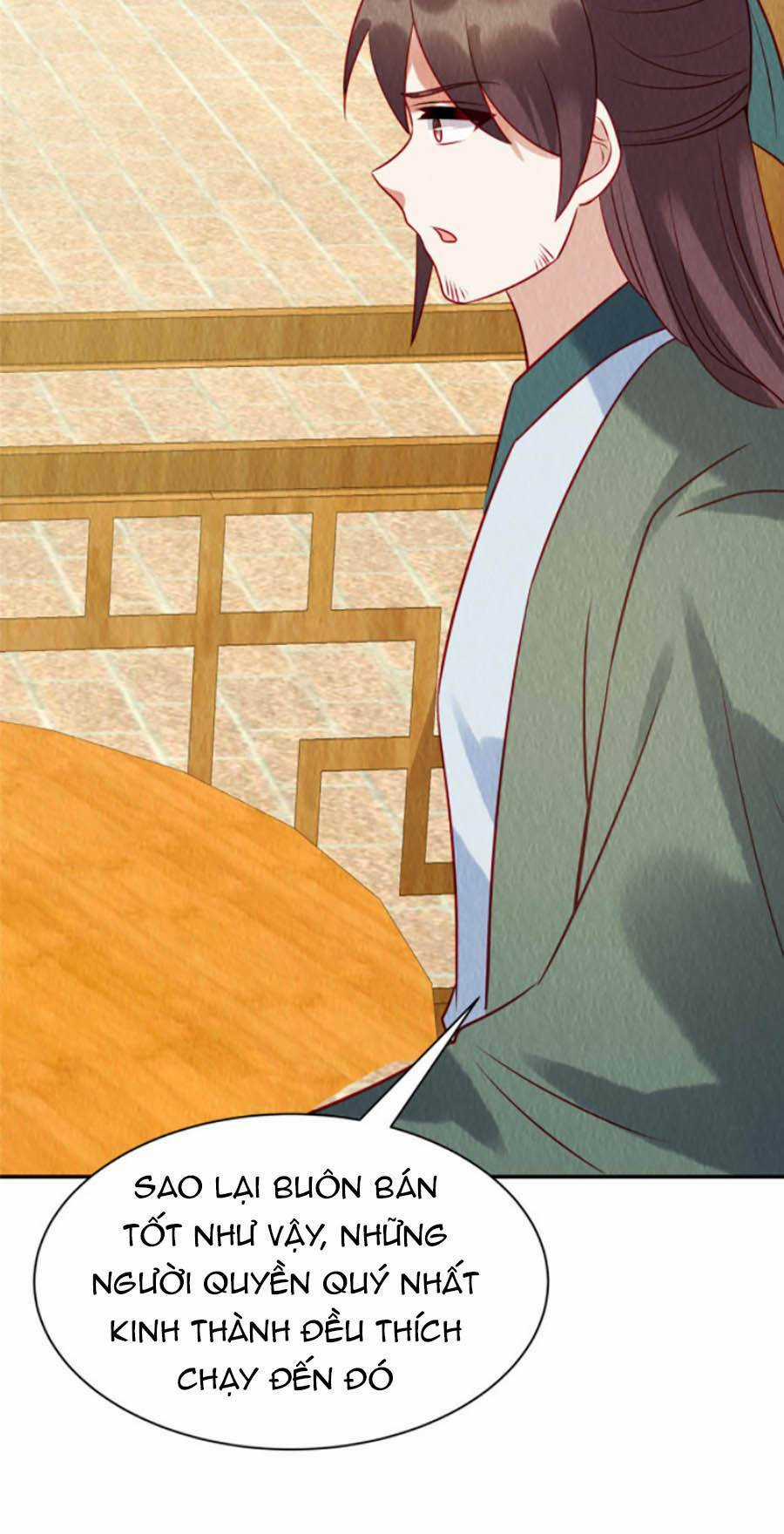 Nha Hỏa Cuồng Phi: Vương Gia Phóng Tứ Sủng Chapter 27 trang 22