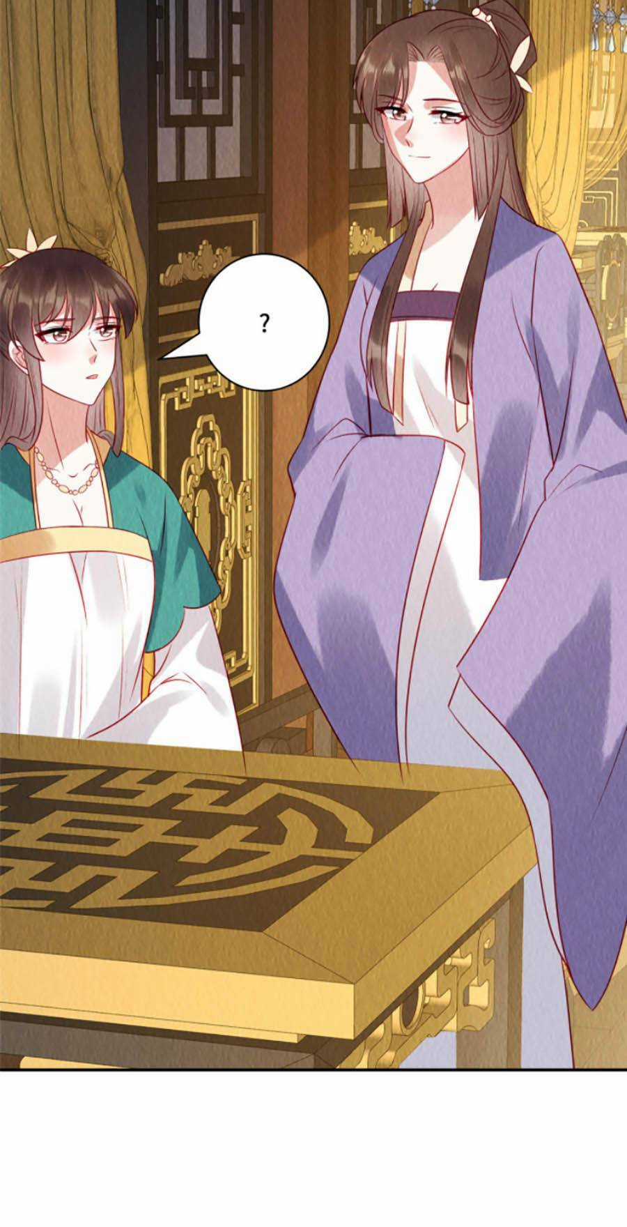 Nha Hỏa Cuồng Phi: Vương Gia Phóng Tứ Sủng Chapter 27 trang 24