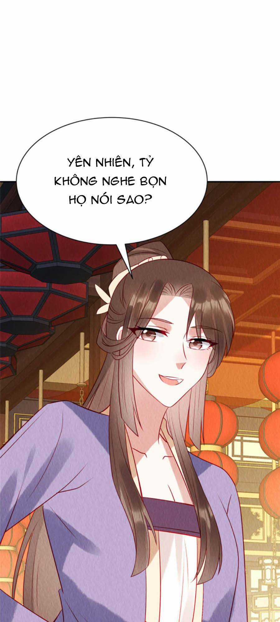 Nha Hỏa Cuồng Phi: Vương Gia Phóng Tứ Sủng Chapter 27 trang 26