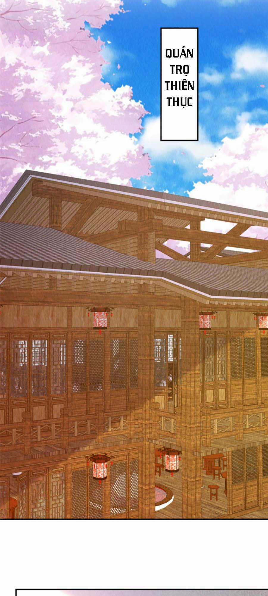 Nha Hỏa Cuồng Phi: Vương Gia Phóng Tứ Sủng Chapter 27 trang 28