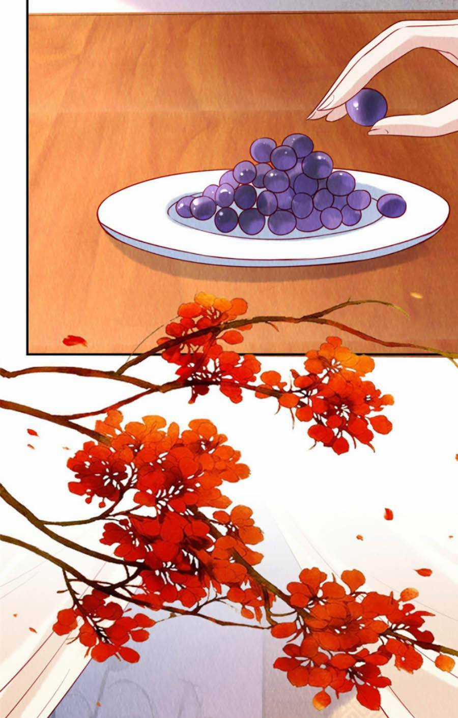 Nha Hỏa Cuồng Phi: Vương Gia Phóng Tứ Sủng Chapter 27 trang 29