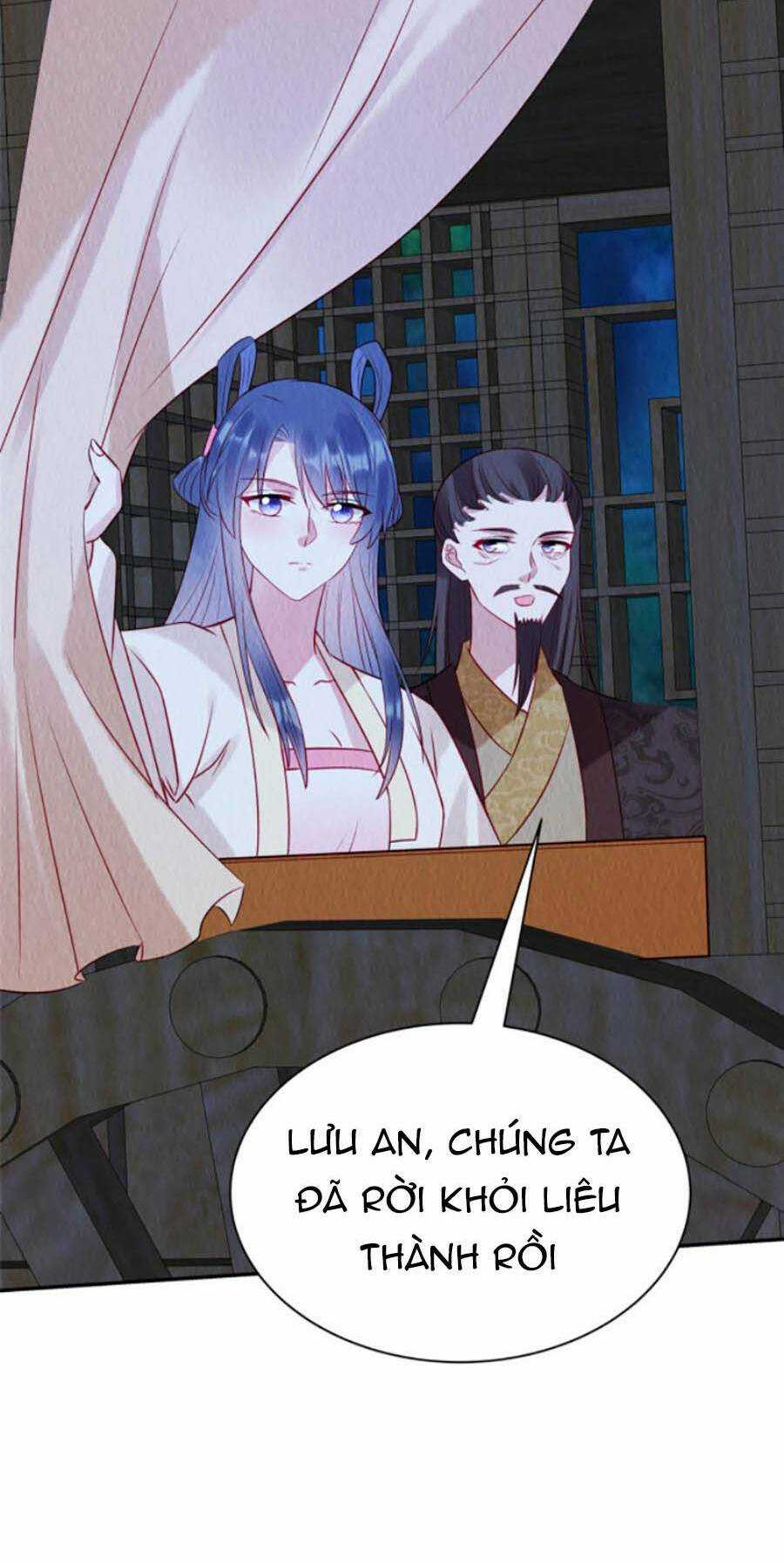 Nha Hỏa Cuồng Phi: Vương Gia Phóng Tứ Sủng Chapter 27 trang 3