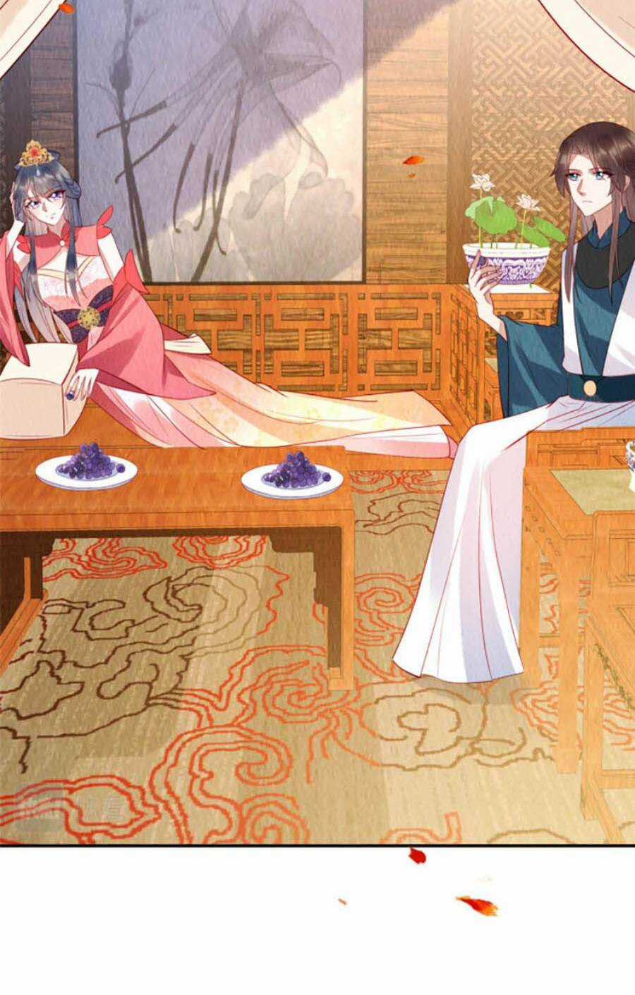 Nha Hỏa Cuồng Phi: Vương Gia Phóng Tứ Sủng Chapter 27 trang 30