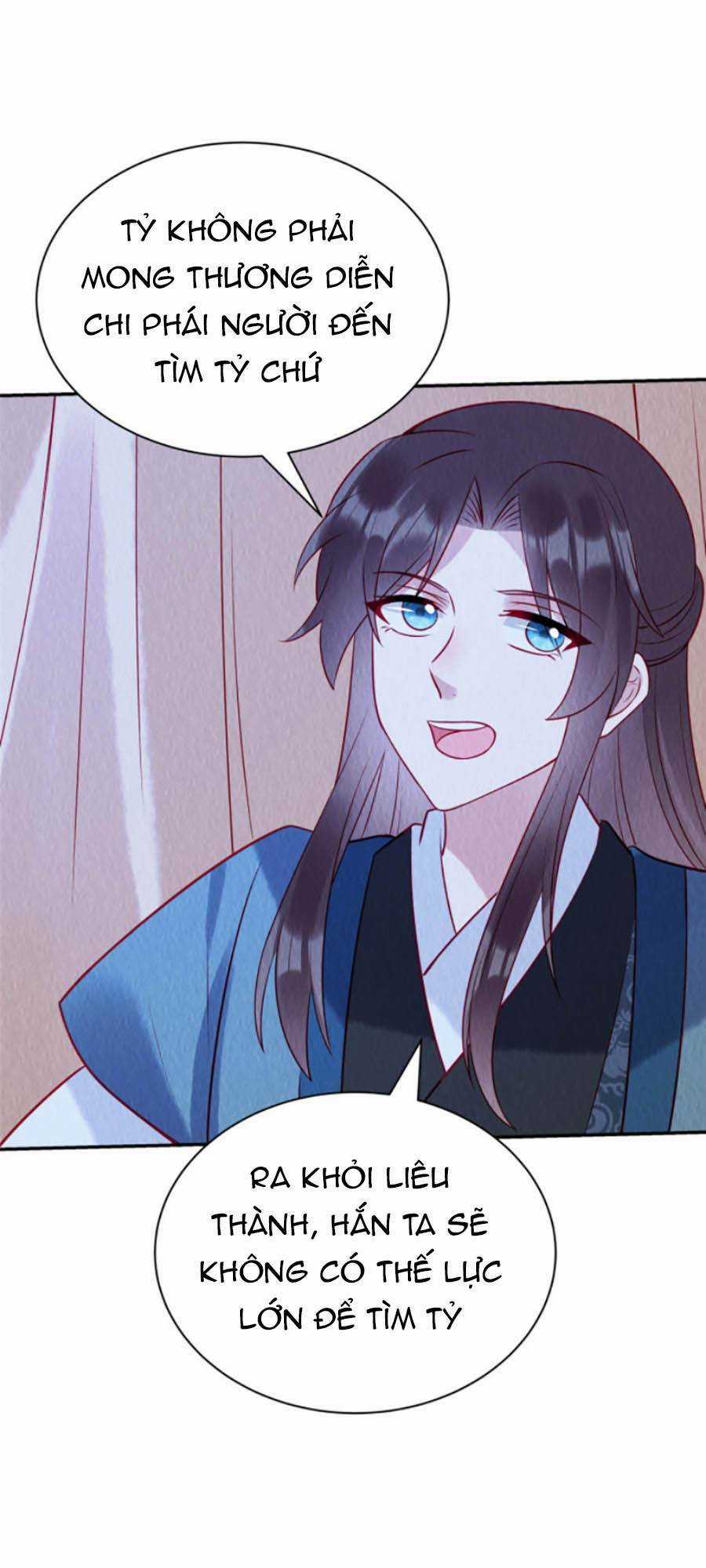 Nha Hỏa Cuồng Phi: Vương Gia Phóng Tứ Sủng Chapter 27 trang 4