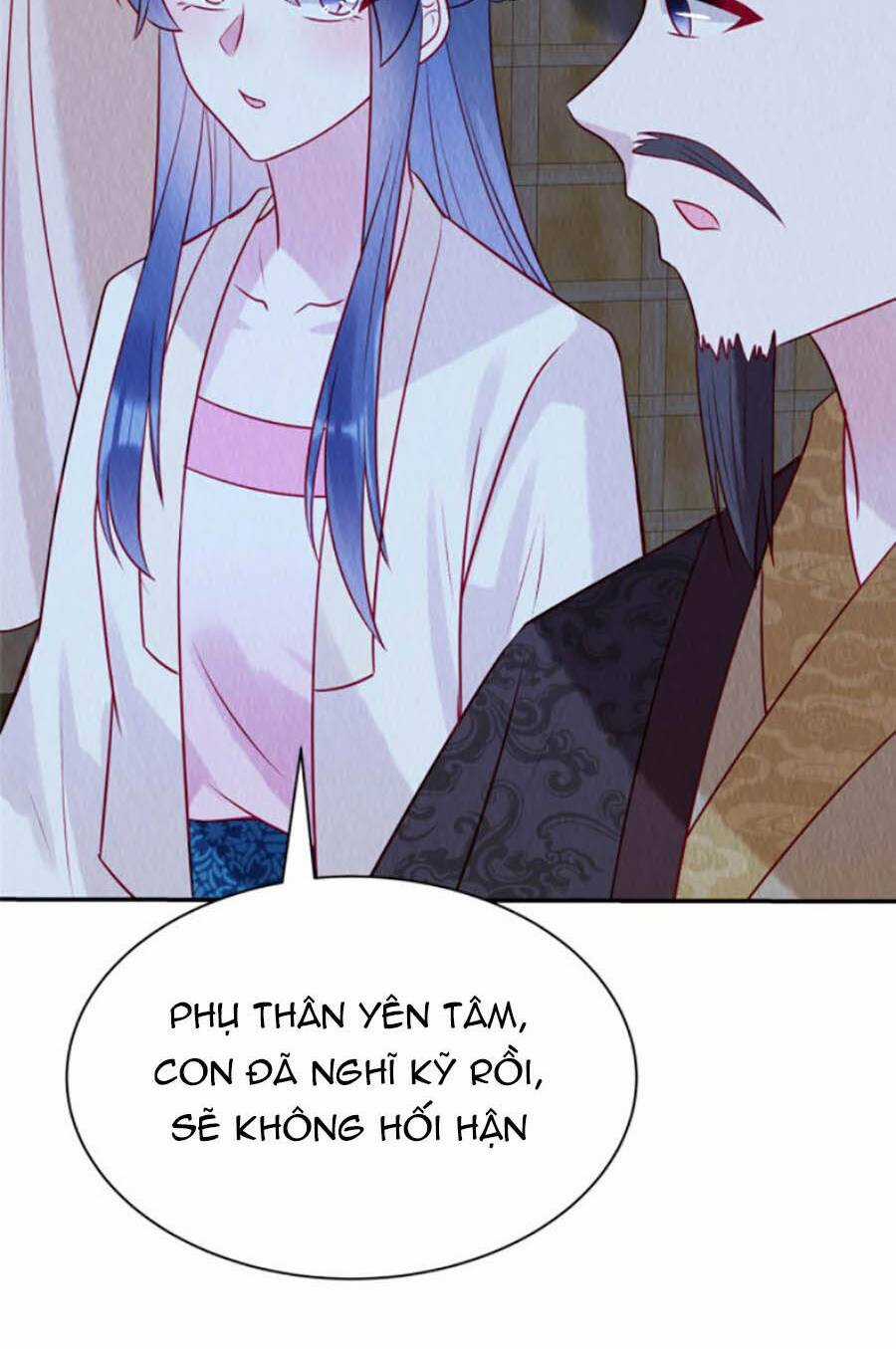 Nha Hỏa Cuồng Phi: Vương Gia Phóng Tứ Sủng Chapter 27 trang 7