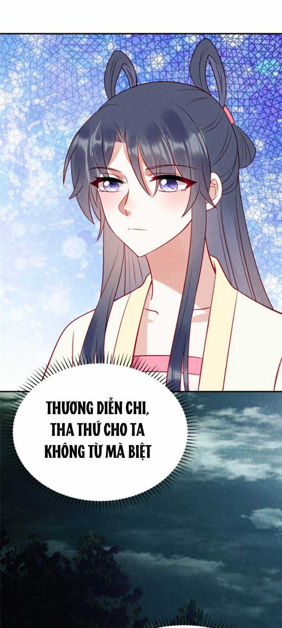 Nha Hỏa Cuồng Phi: Vương Gia Phóng Tứ Sủng Chapter 27 trang 8