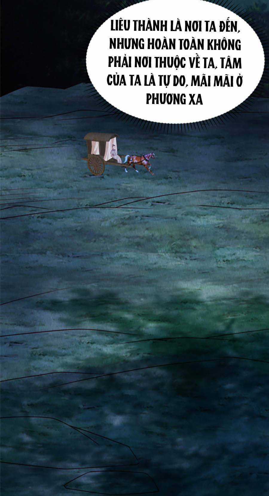 Nha Hỏa Cuồng Phi: Vương Gia Phóng Tứ Sủng Chapter 27 trang 9