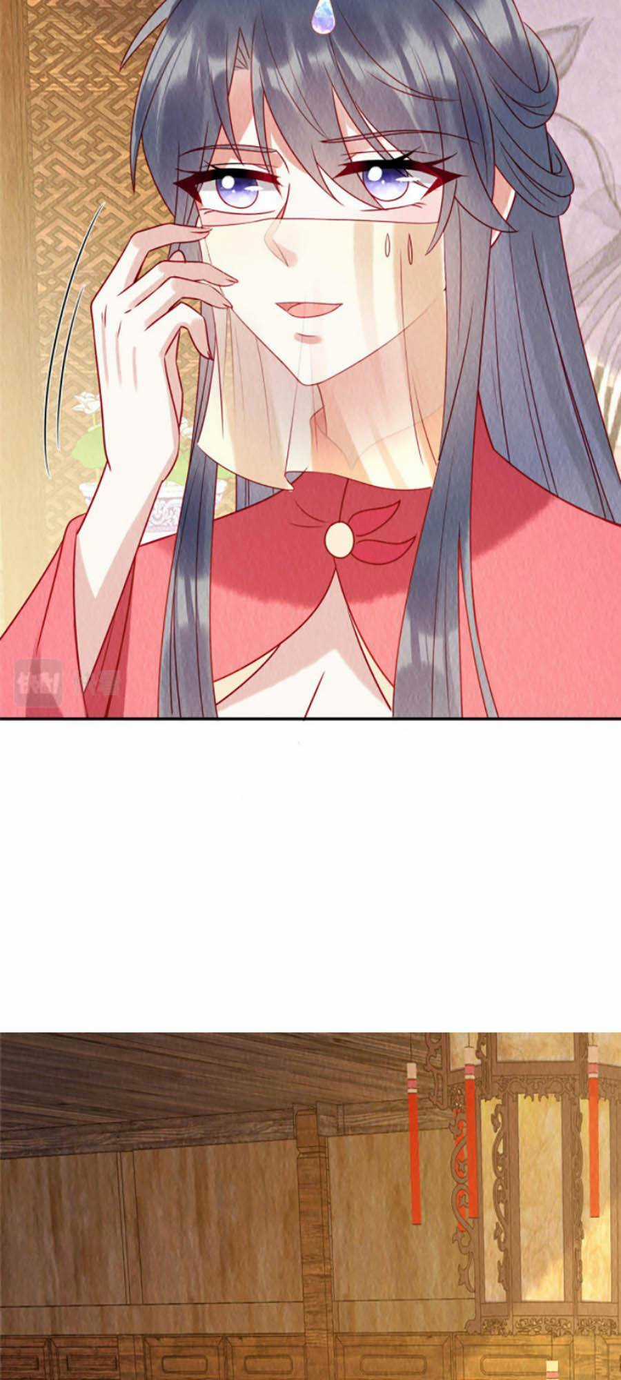 Nha Hỏa Cuồng Phi: Vương Gia Phóng Tứ Sủng Chapter 28 trang 10