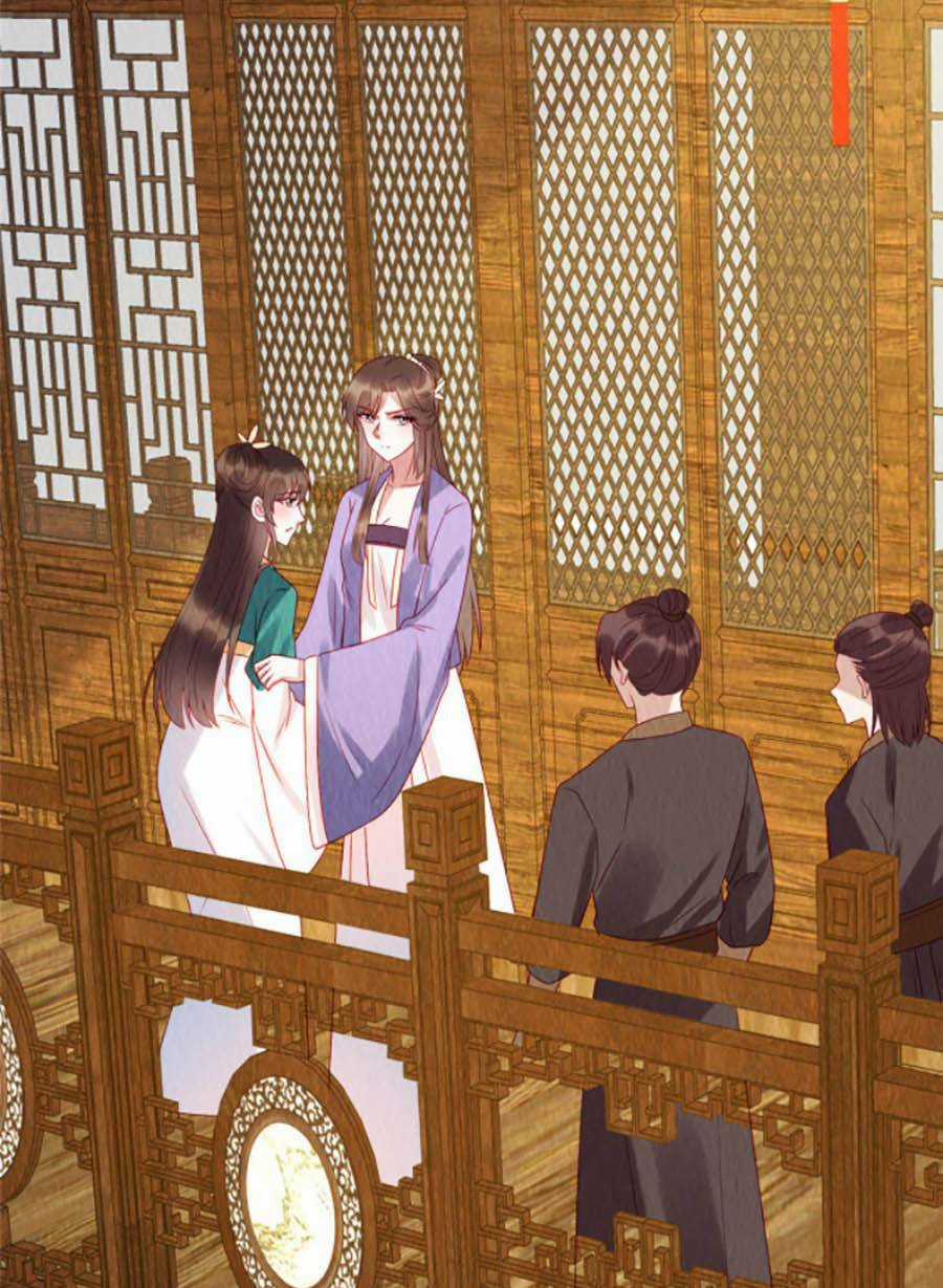 Nha Hỏa Cuồng Phi: Vương Gia Phóng Tứ Sủng Chapter 28 trang 11