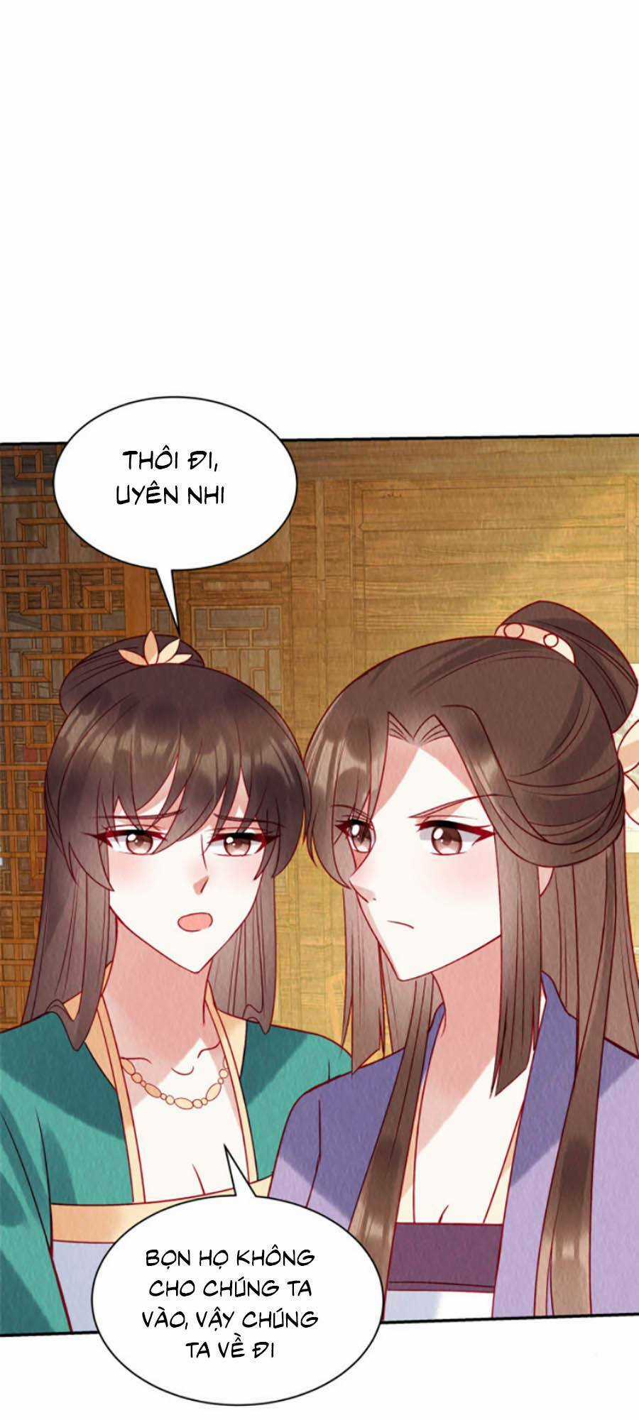 Nha Hỏa Cuồng Phi: Vương Gia Phóng Tứ Sủng Chapter 28 trang 16