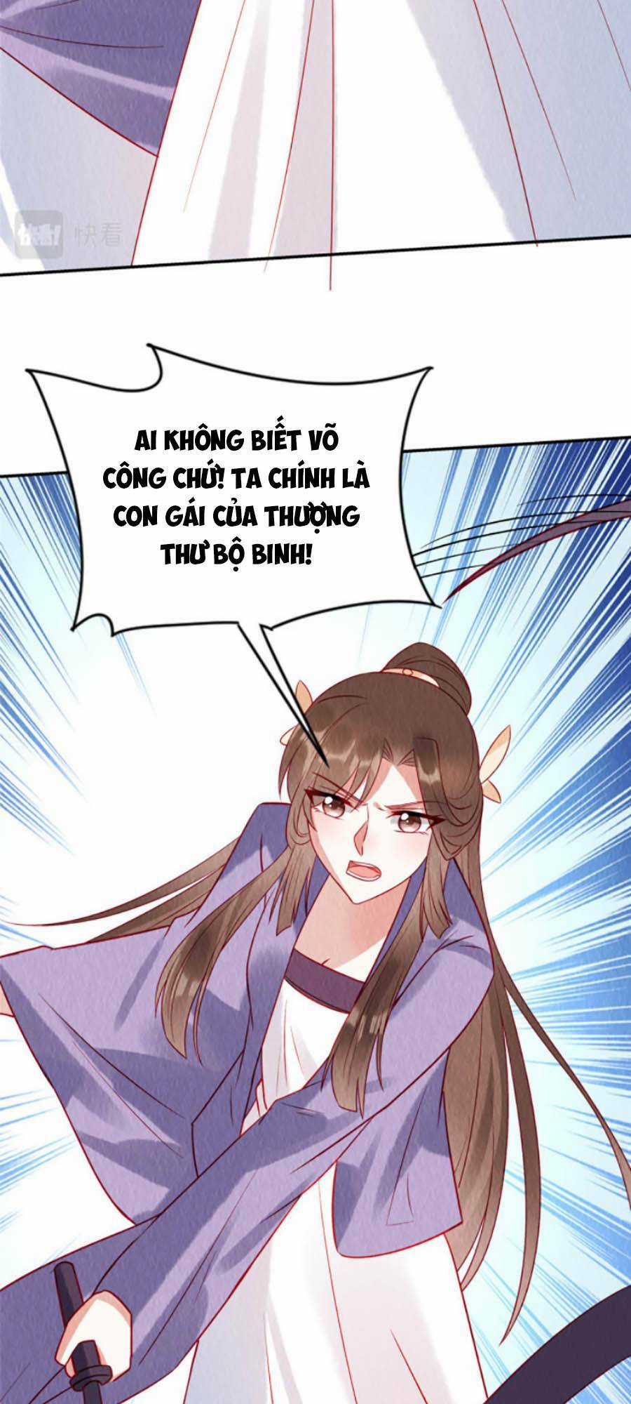 Nha Hỏa Cuồng Phi: Vương Gia Phóng Tứ Sủng Chapter 28 trang 18