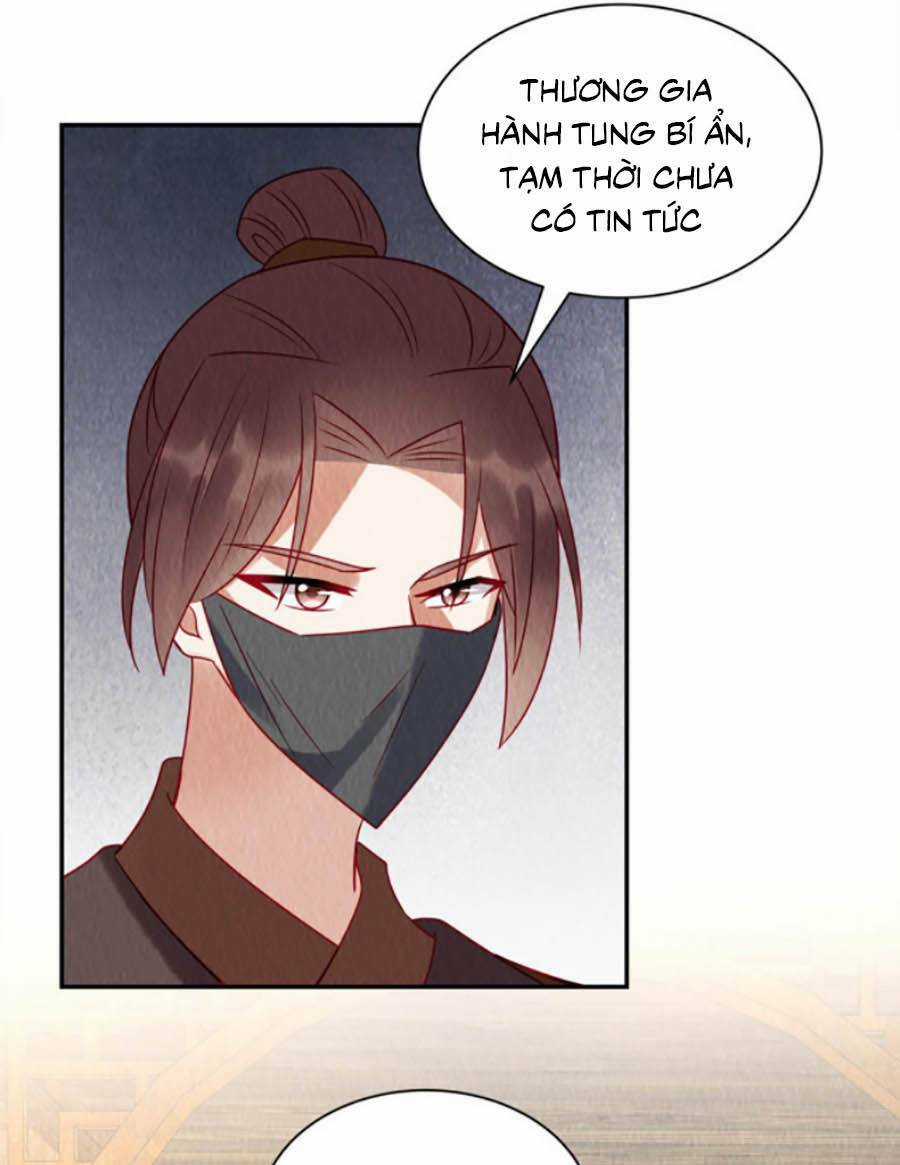 Nha Hỏa Cuồng Phi: Vương Gia Phóng Tứ Sủng Chapter 28 trang 2