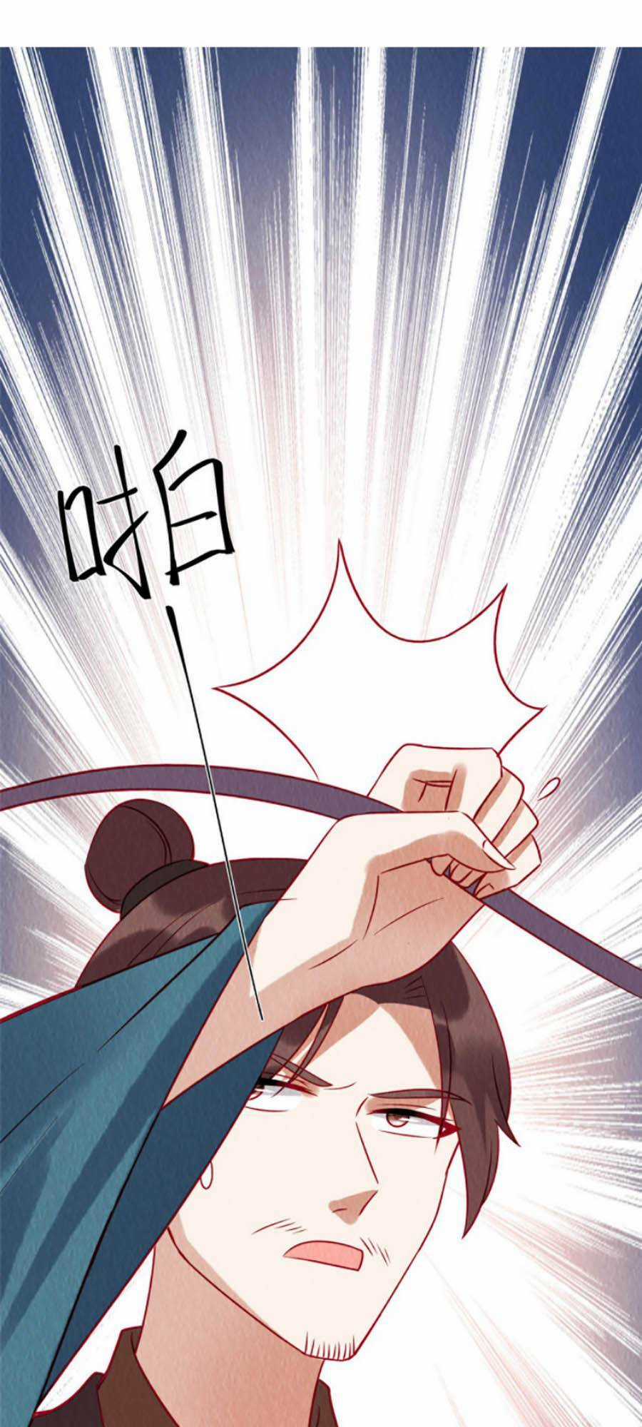 Nha Hỏa Cuồng Phi: Vương Gia Phóng Tứ Sủng Chapter 28 trang 21