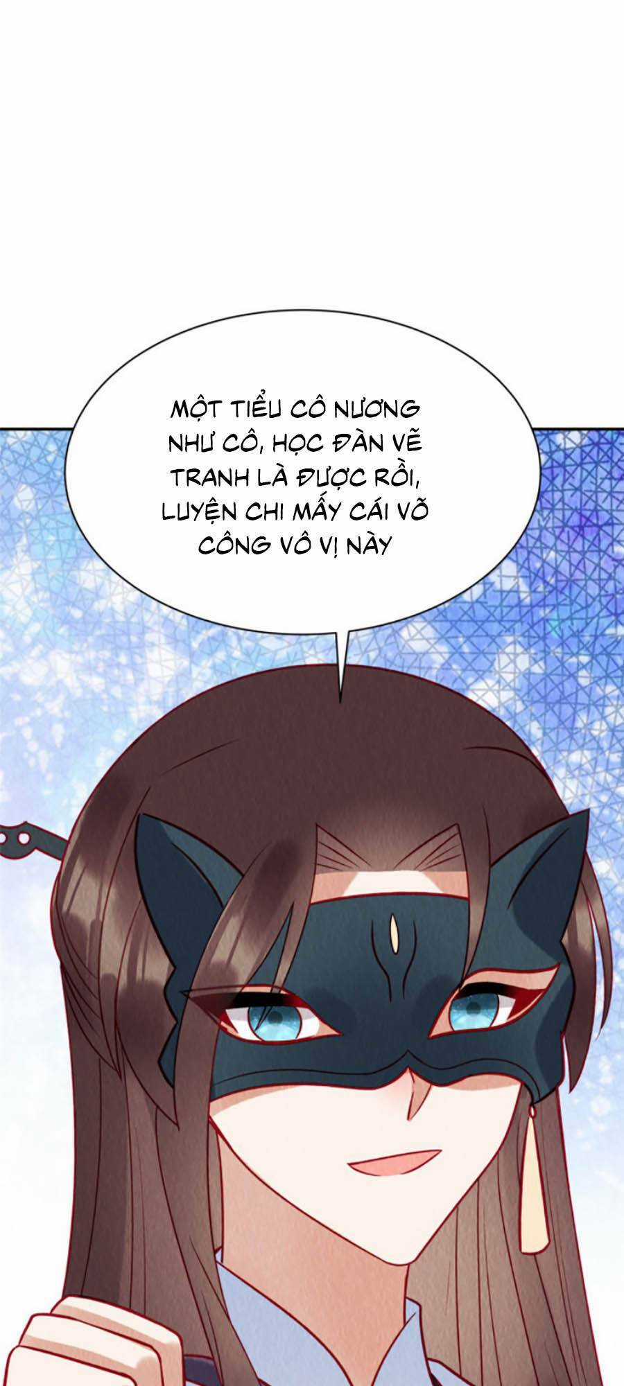 Nha Hỏa Cuồng Phi: Vương Gia Phóng Tứ Sủng Chapter 28 trang 25