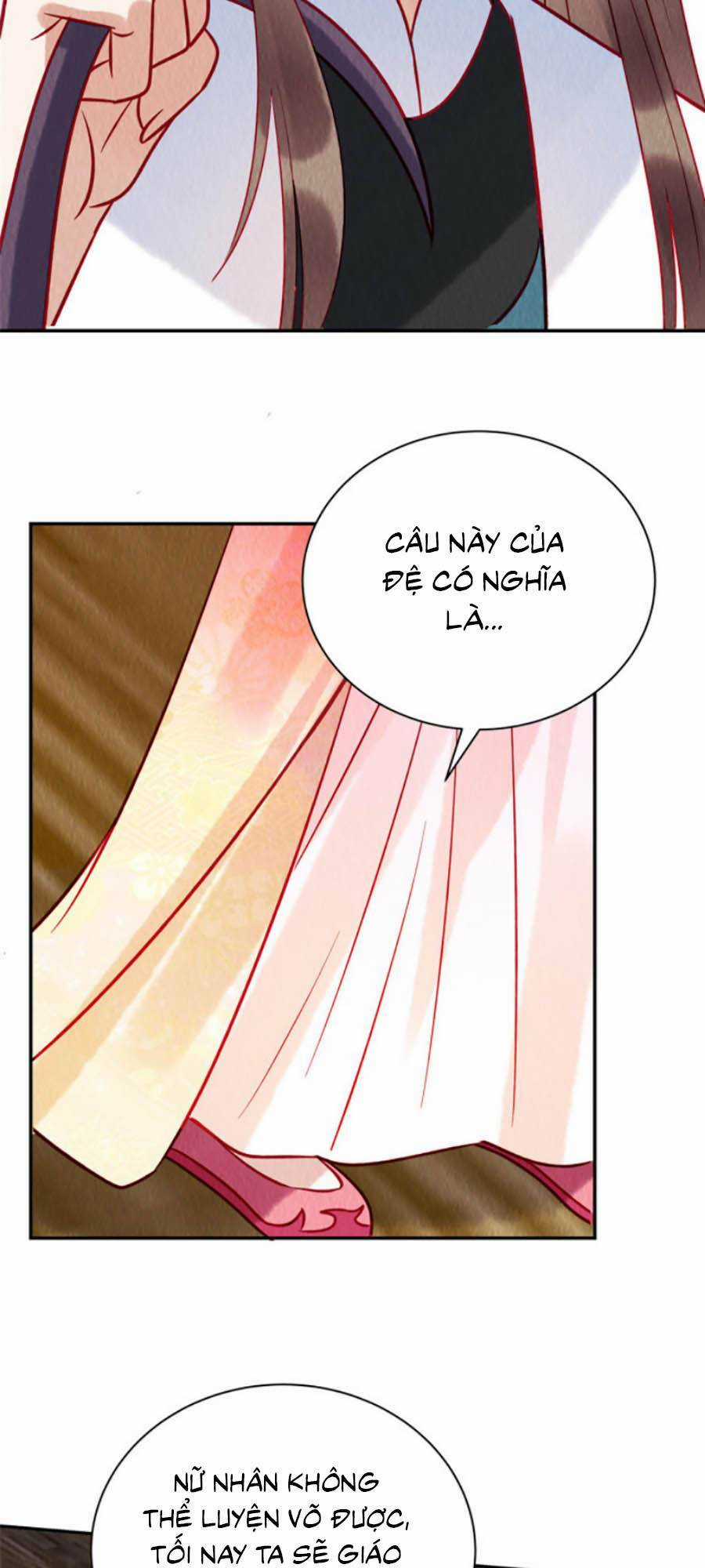 Nha Hỏa Cuồng Phi: Vương Gia Phóng Tứ Sủng Chapter 28 trang 26