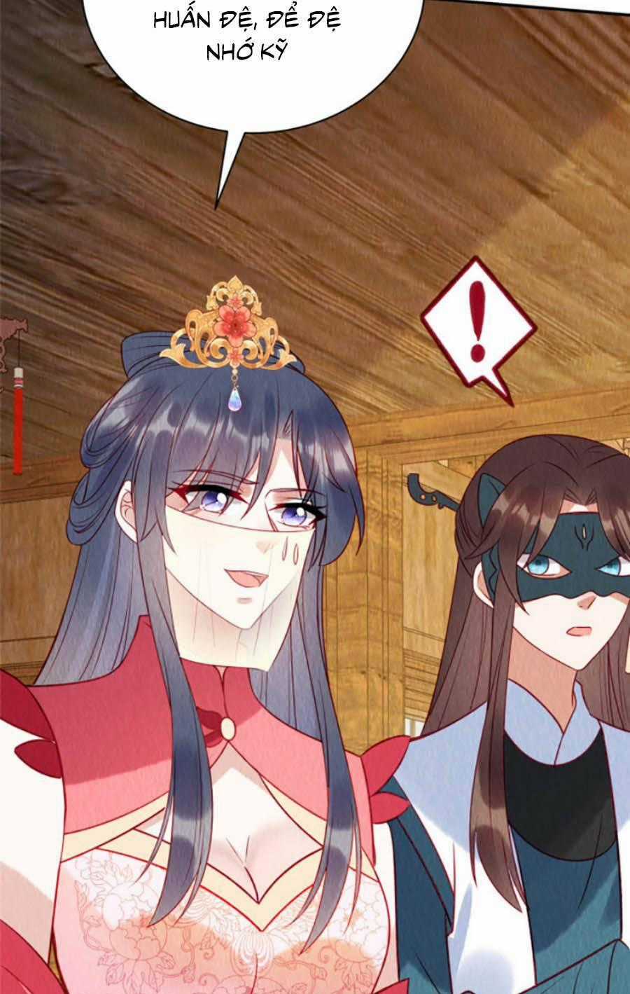 Nha Hỏa Cuồng Phi: Vương Gia Phóng Tứ Sủng Chapter 28 trang 27