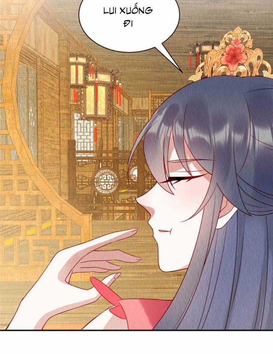 Nha Hỏa Cuồng Phi: Vương Gia Phóng Tứ Sủng Chapter 28 trang 3