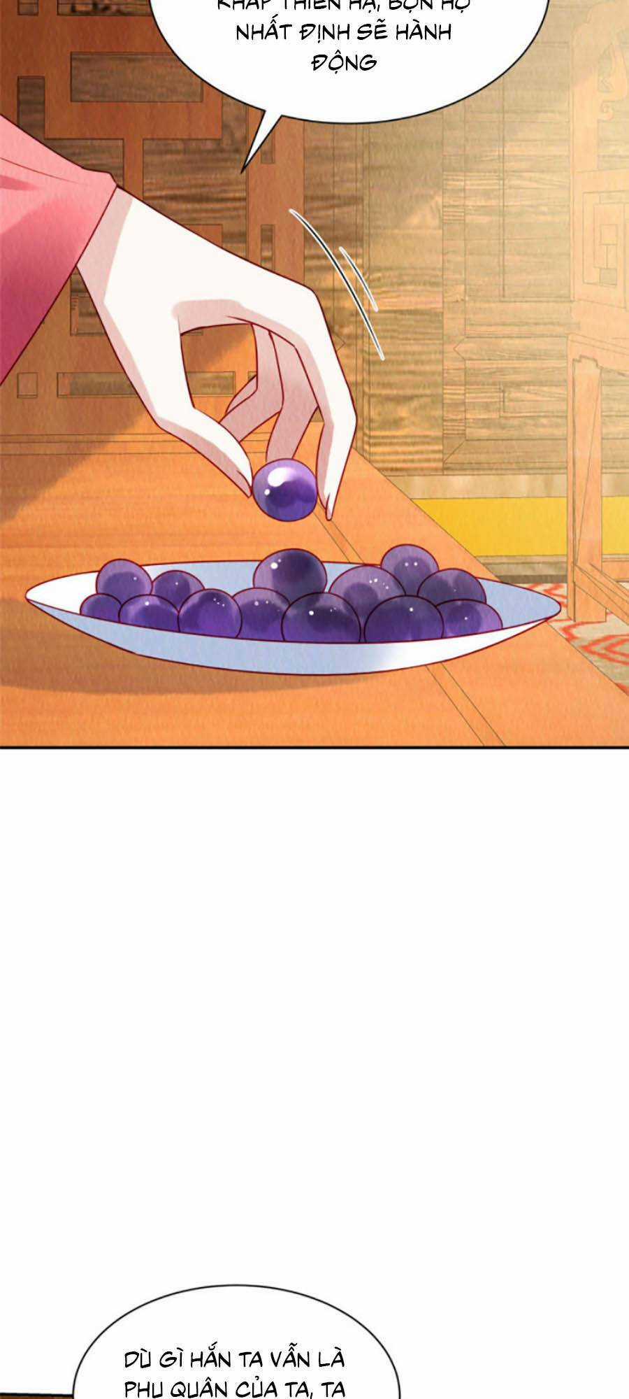 Nha Hỏa Cuồng Phi: Vương Gia Phóng Tứ Sủng Chapter 28 trang 5