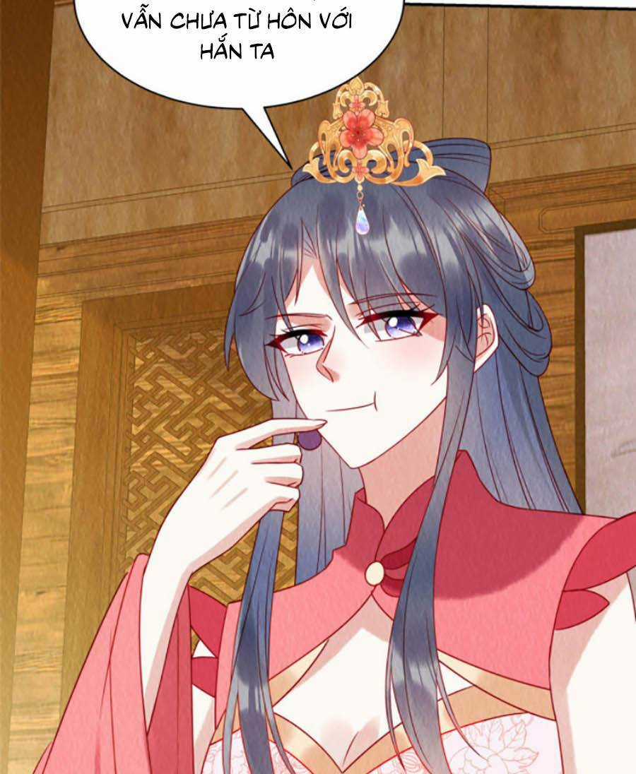 Nha Hỏa Cuồng Phi: Vương Gia Phóng Tứ Sủng Chapter 28 trang 6