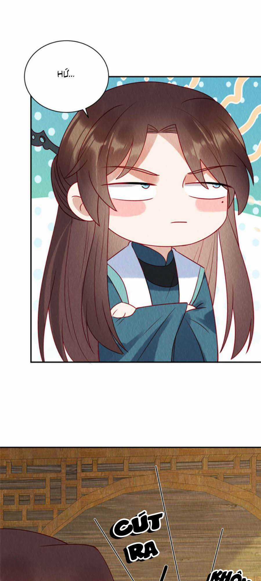 Nha Hỏa Cuồng Phi: Vương Gia Phóng Tứ Sủng Chapter 28 trang 8