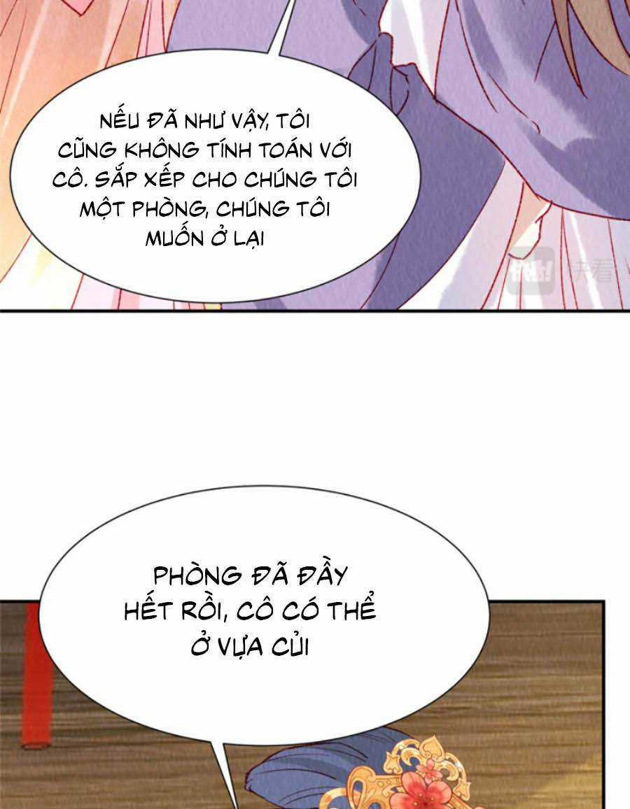 Nha Hỏa Cuồng Phi: Vương Gia Phóng Tứ Sủng Chapter 29 trang 11