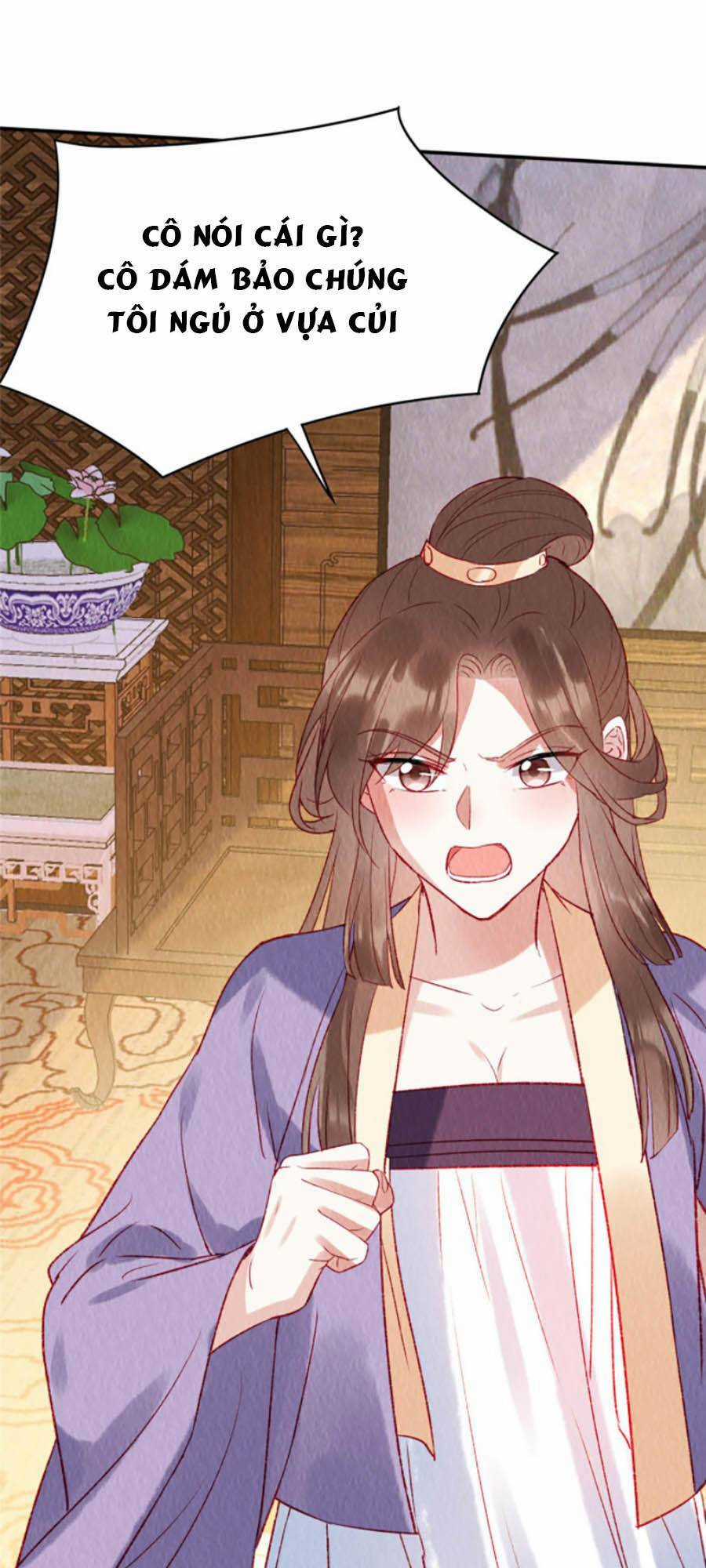 Nha Hỏa Cuồng Phi: Vương Gia Phóng Tứ Sủng Chapter 29 trang 13