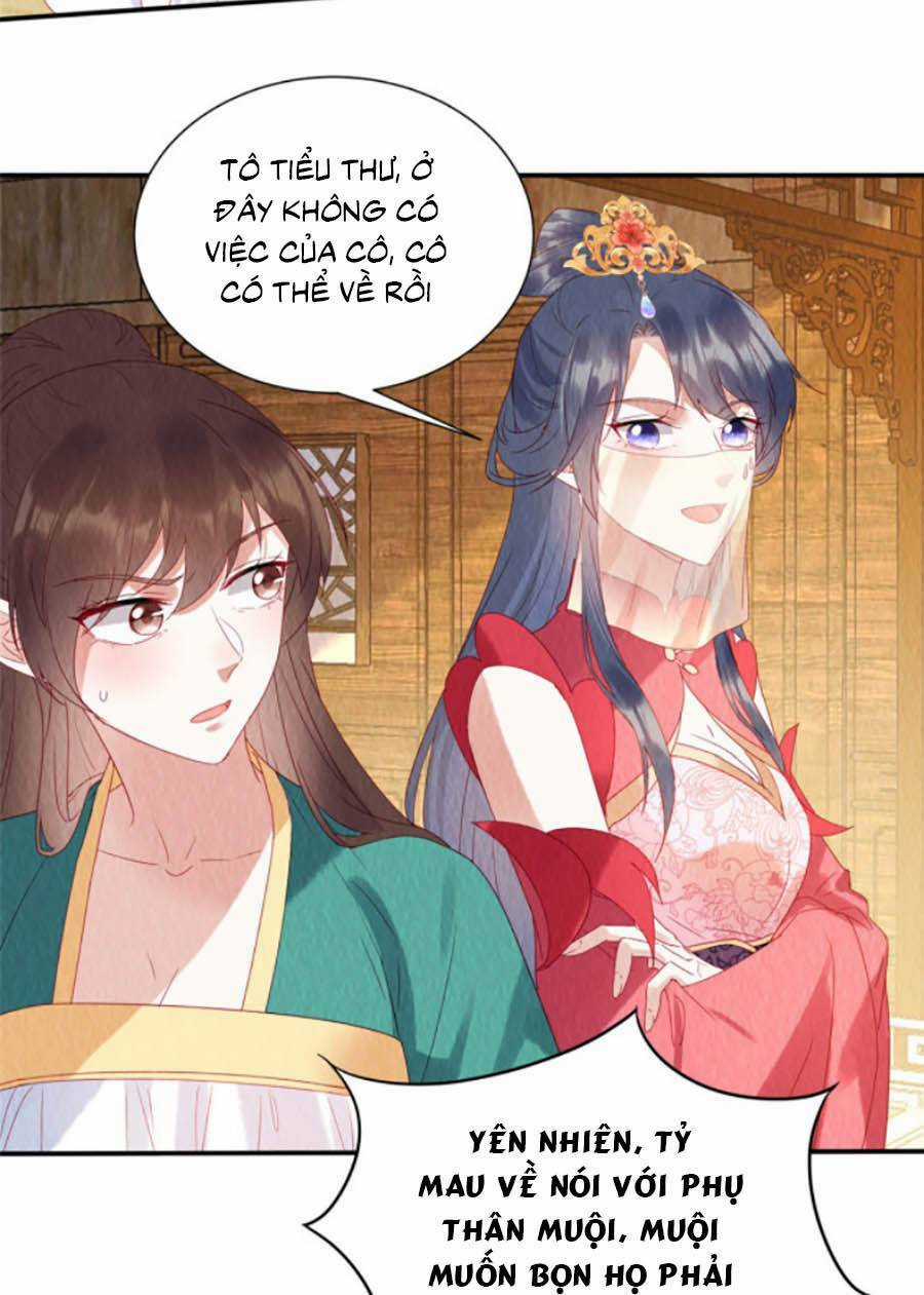 Nha Hỏa Cuồng Phi: Vương Gia Phóng Tứ Sủng Chapter 29 trang 15