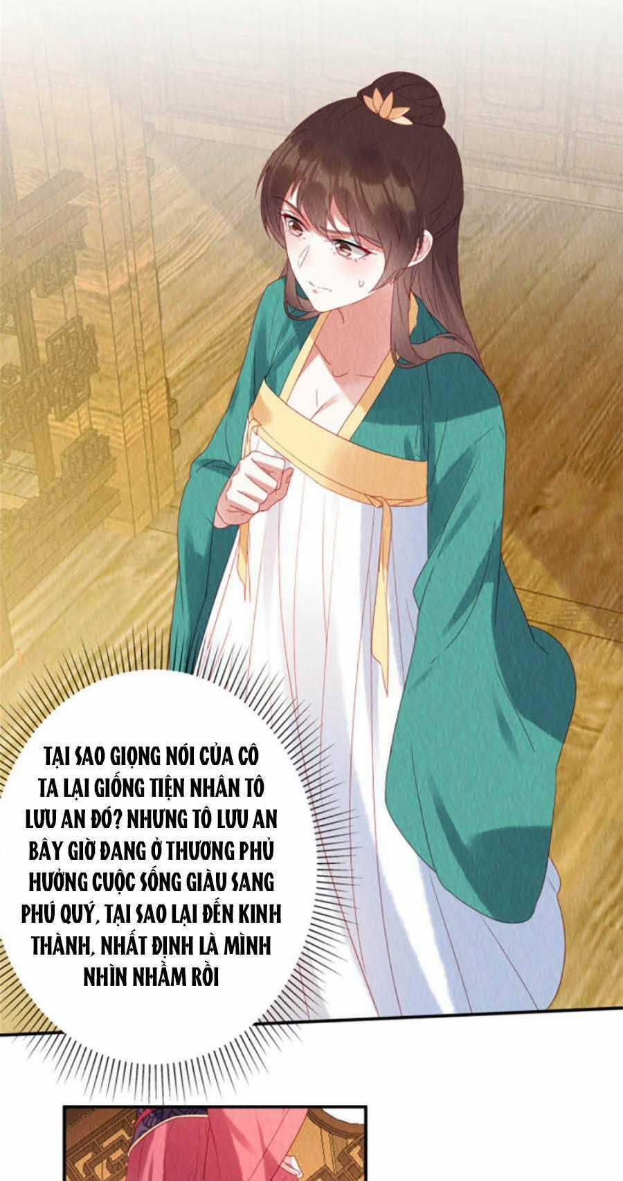 Nha Hỏa Cuồng Phi: Vương Gia Phóng Tứ Sủng Chapter 29 trang 19