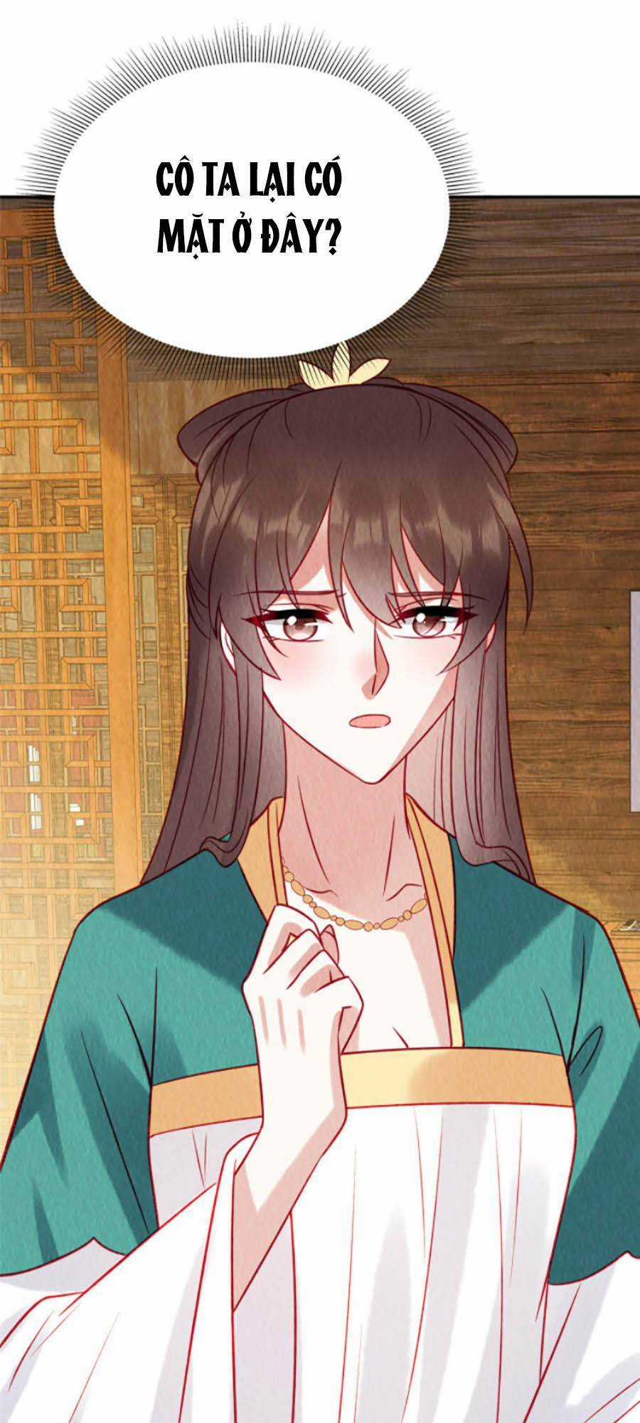 Nha Hỏa Cuồng Phi: Vương Gia Phóng Tứ Sủng Chapter 29 trang 2