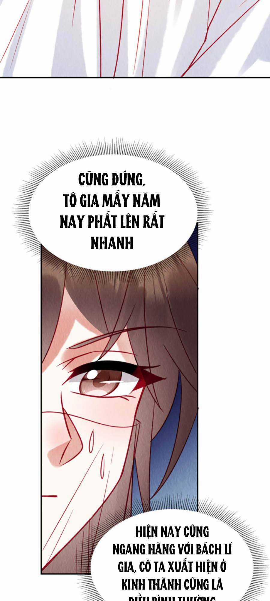 Nha Hỏa Cuồng Phi: Vương Gia Phóng Tứ Sủng Chapter 29 trang 3