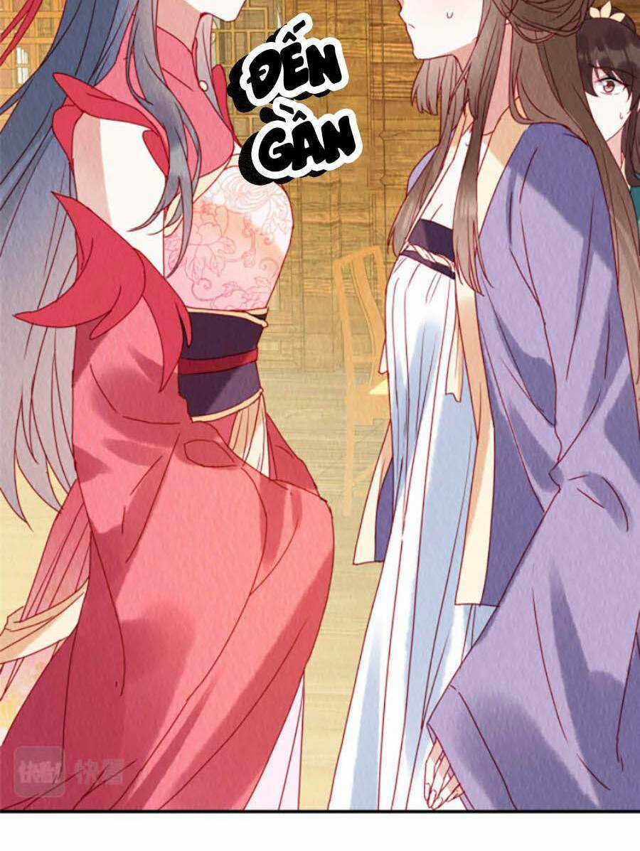 Nha Hỏa Cuồng Phi: Vương Gia Phóng Tứ Sủng Chapter 29 trang 5