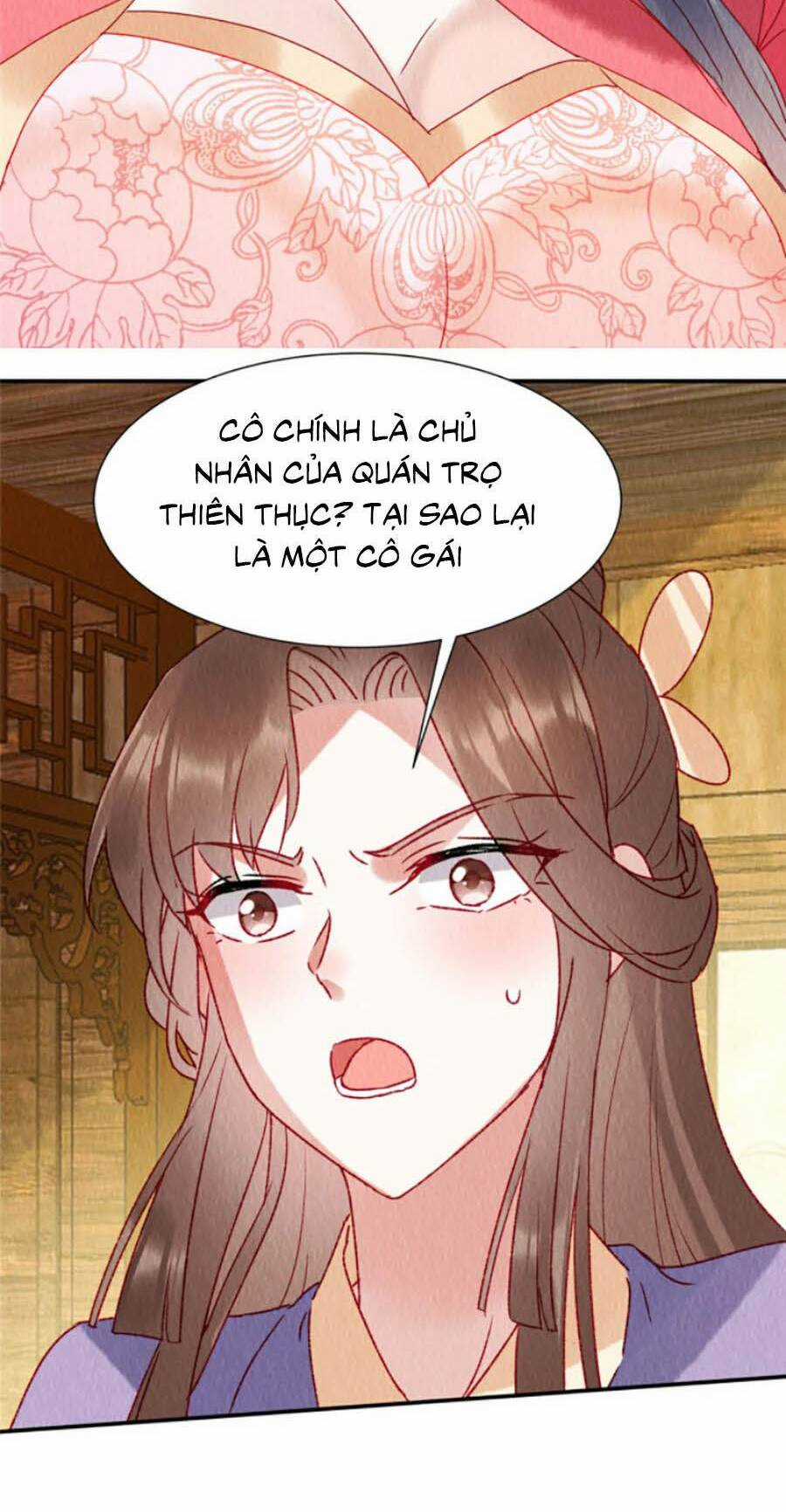 Nha Hỏa Cuồng Phi: Vương Gia Phóng Tứ Sủng Chapter 29 trang 9
