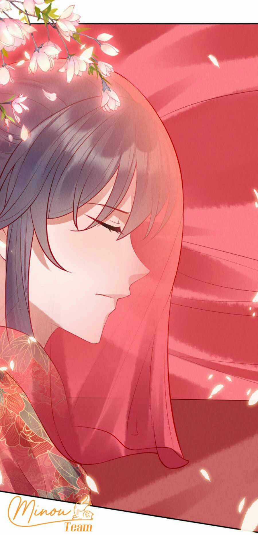 Nha Hỏa Cuồng Phi: Vương Gia Phóng Tứ Sủng Chapter 3 trang 10