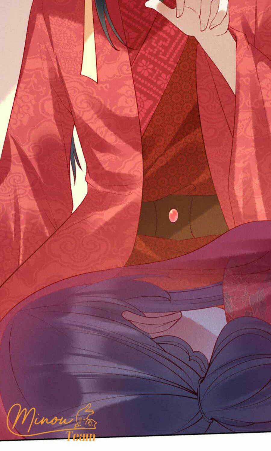 Nha Hỏa Cuồng Phi: Vương Gia Phóng Tứ Sủng Chapter 3 trang 12