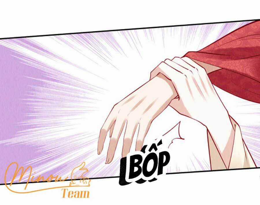 Nha Hỏa Cuồng Phi: Vương Gia Phóng Tứ Sủng Chapter 3 trang 13