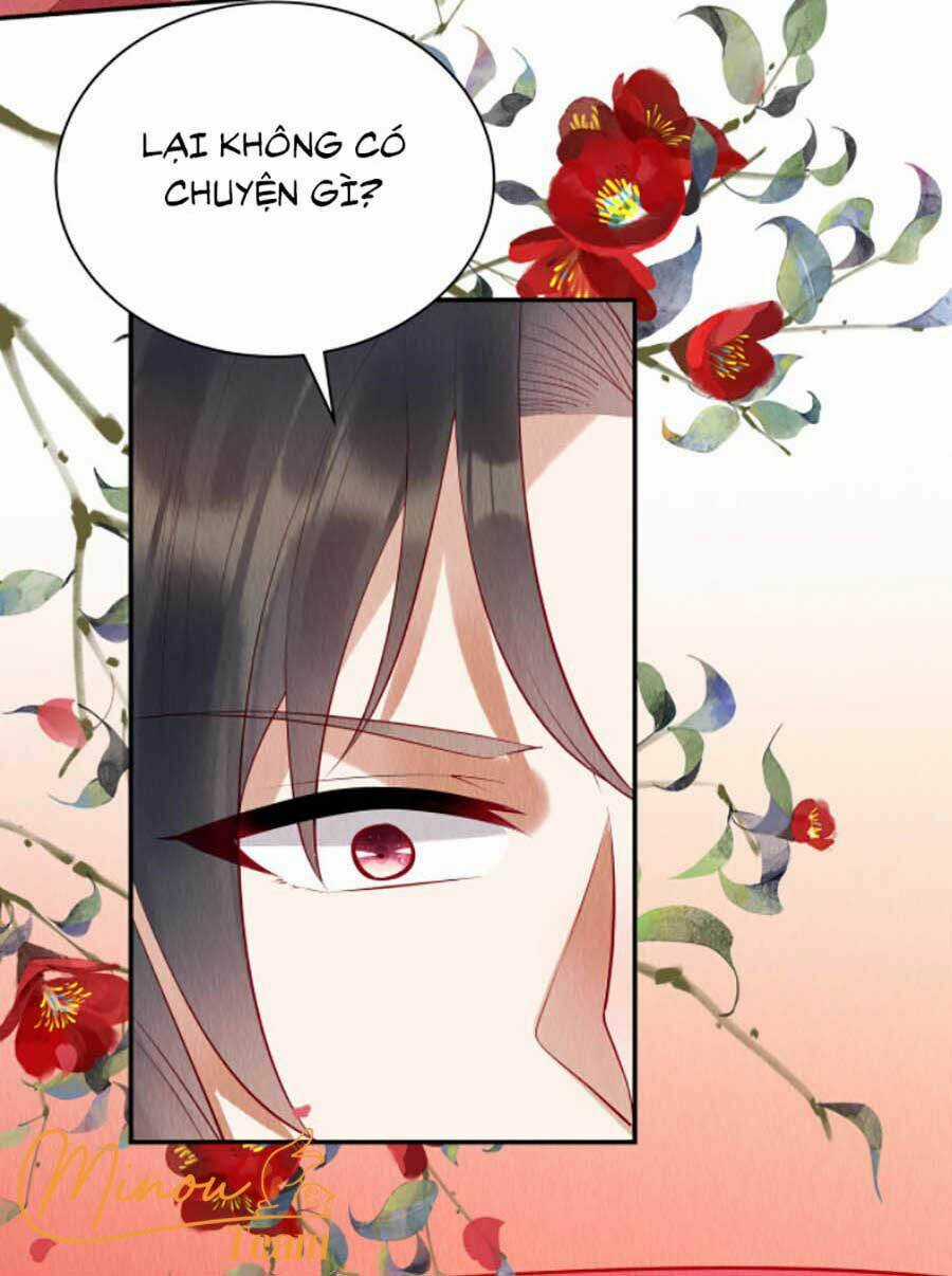 Nha Hỏa Cuồng Phi: Vương Gia Phóng Tứ Sủng Chapter 3 trang 15