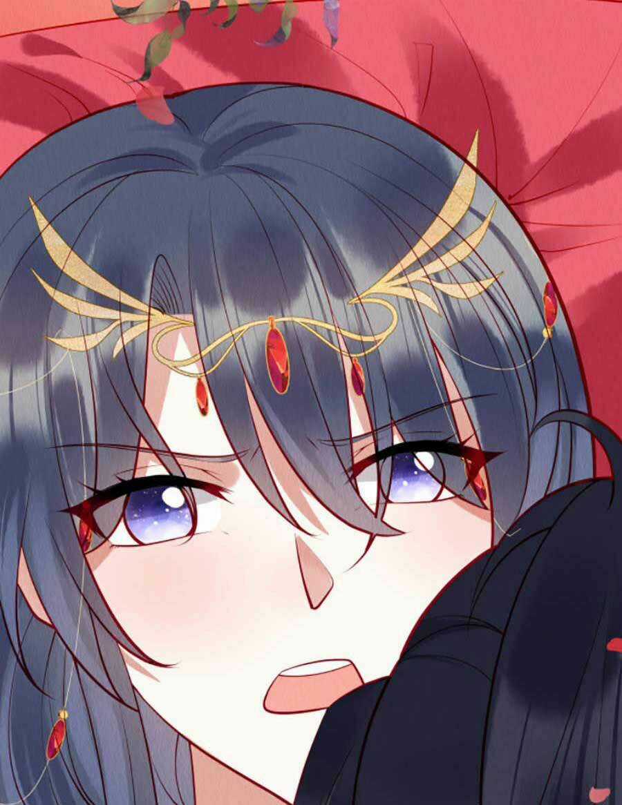 Nha Hỏa Cuồng Phi: Vương Gia Phóng Tứ Sủng Chapter 3 trang 16