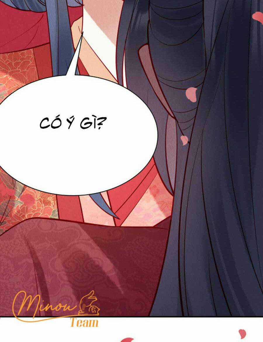 Nha Hỏa Cuồng Phi: Vương Gia Phóng Tứ Sủng Chapter 3 trang 17