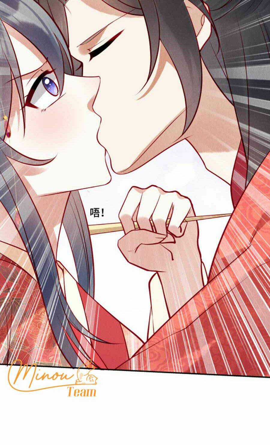 Nha Hỏa Cuồng Phi: Vương Gia Phóng Tứ Sủng Chapter 3 trang 19