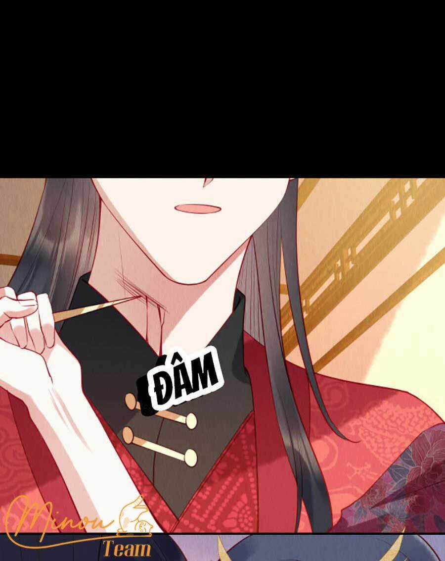 Nha Hỏa Cuồng Phi: Vương Gia Phóng Tứ Sủng Chapter 3 trang 21