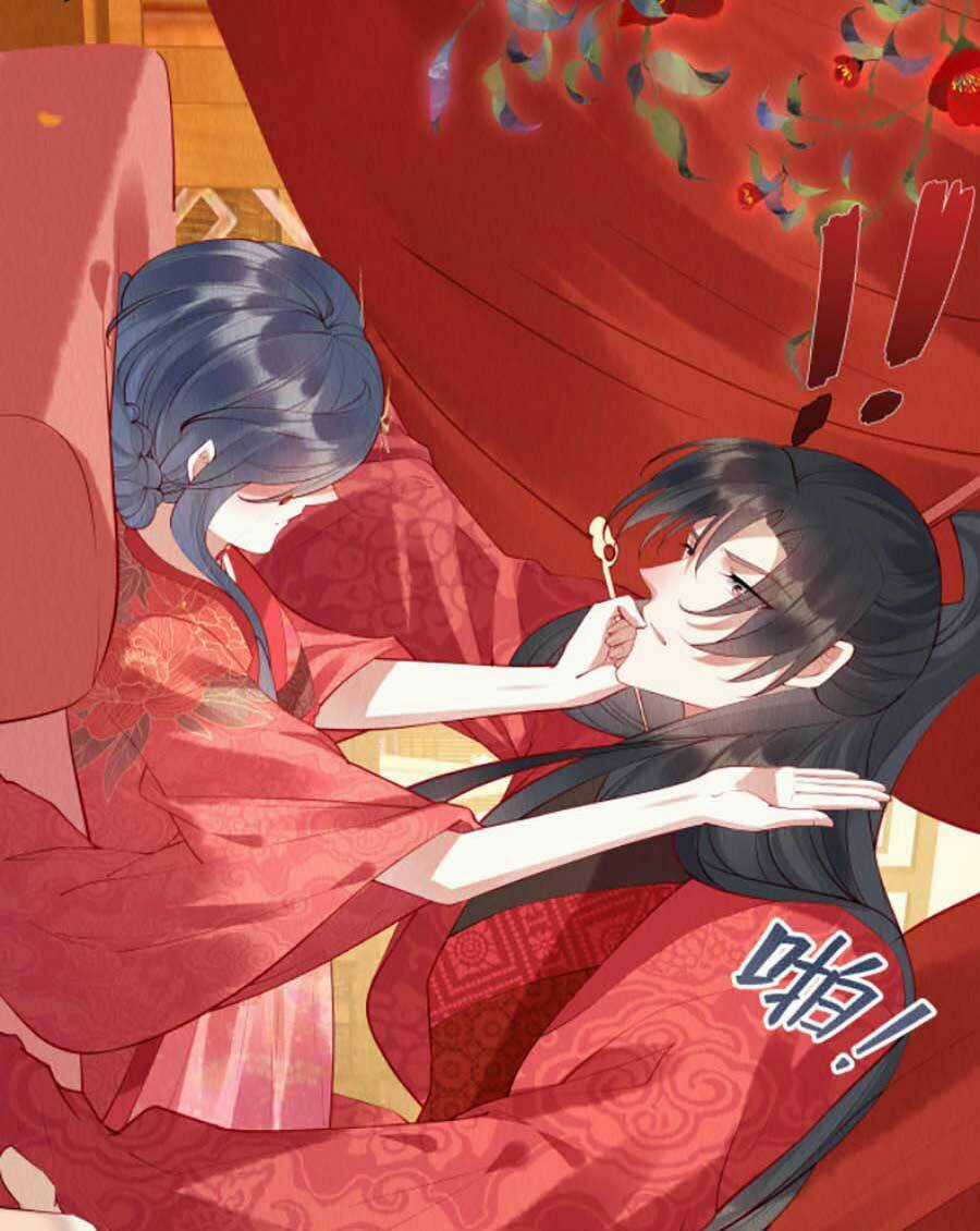 Nha Hỏa Cuồng Phi: Vương Gia Phóng Tứ Sủng Chapter 3 trang 25