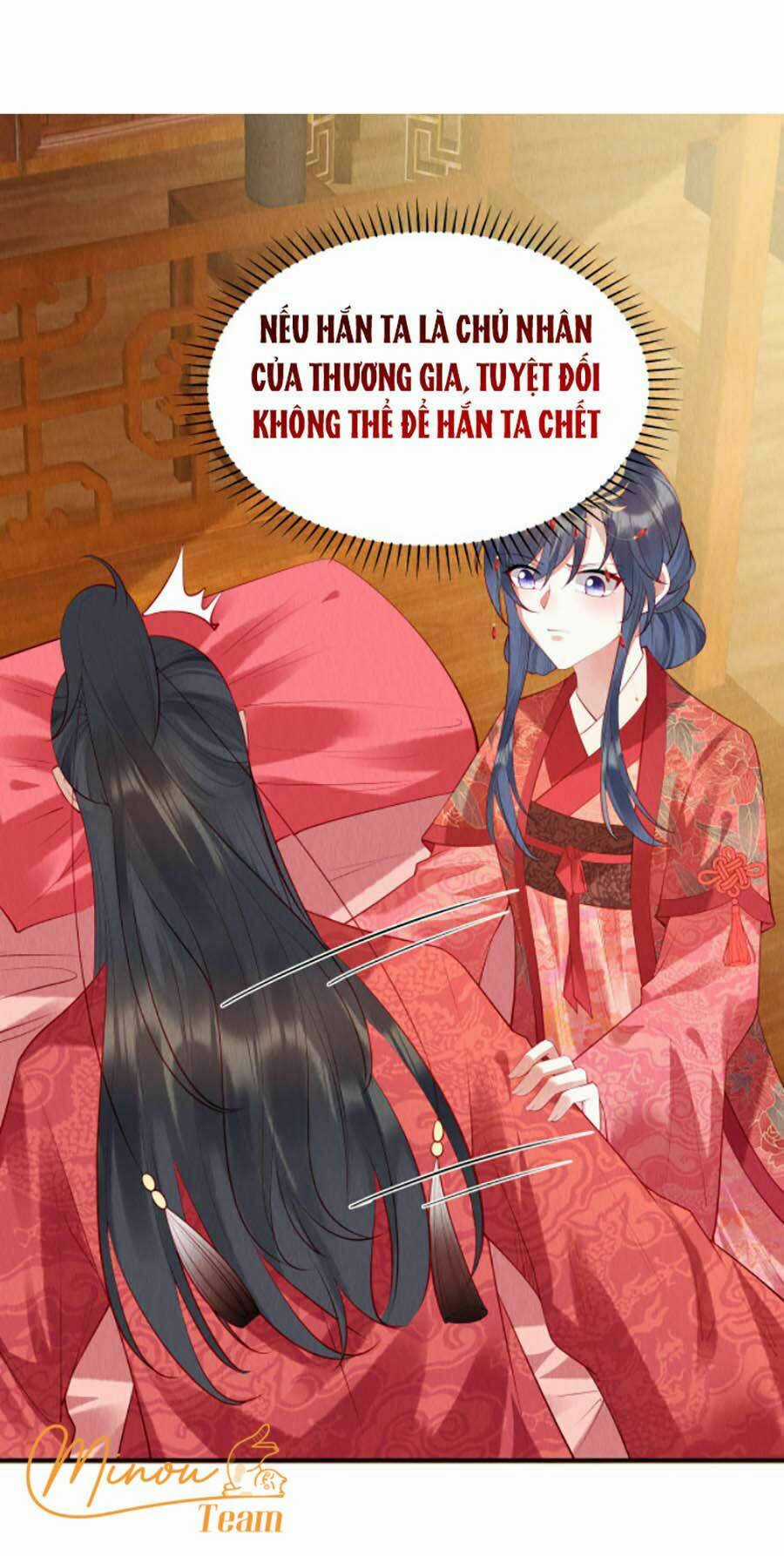 Nha Hỏa Cuồng Phi: Vương Gia Phóng Tứ Sủng Chapter 3 trang 27