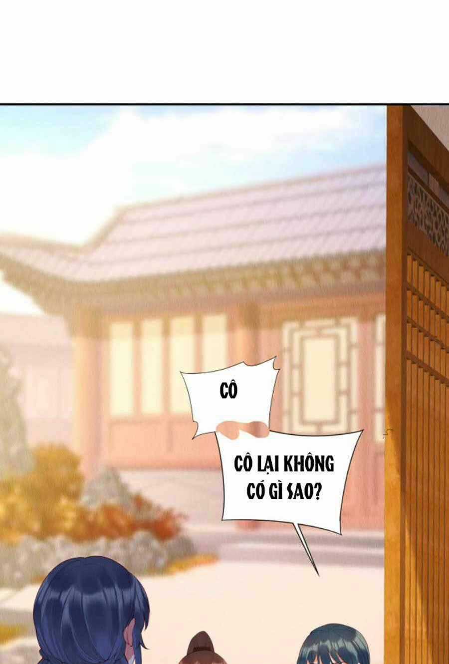 Nha Hỏa Cuồng Phi: Vương Gia Phóng Tứ Sủng Chapter 3 trang 28