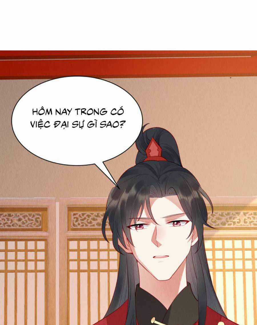 Nha Hỏa Cuồng Phi: Vương Gia Phóng Tứ Sủng Chapter 3 trang 3