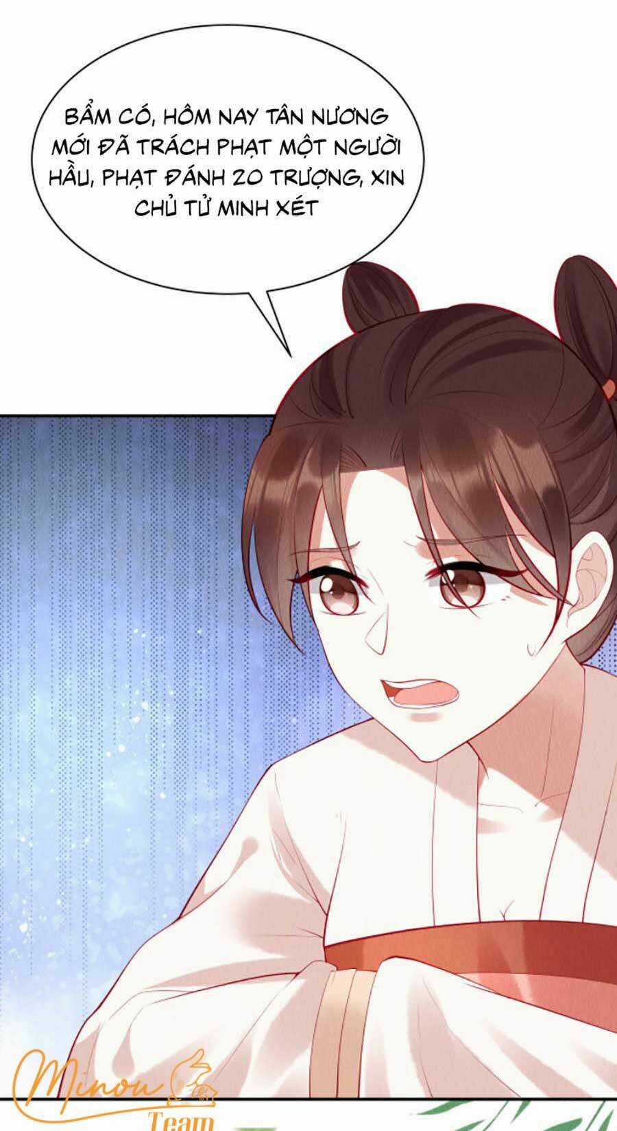 Nha Hỏa Cuồng Phi: Vương Gia Phóng Tứ Sủng Chapter 3 trang 5