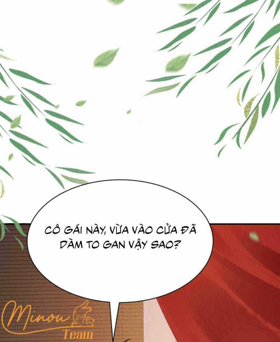 Nha Hỏa Cuồng Phi: Vương Gia Phóng Tứ Sủng Chapter 3 trang 6