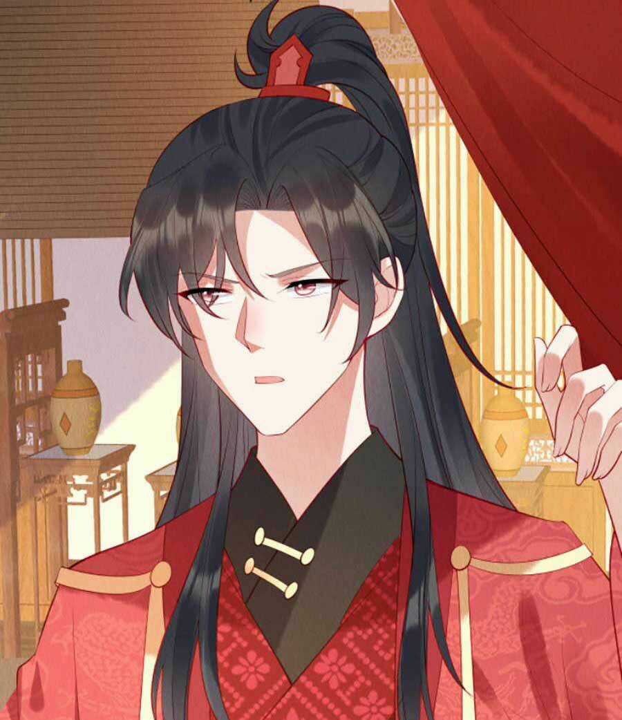 Nha Hỏa Cuồng Phi: Vương Gia Phóng Tứ Sủng Chapter 3 trang 7