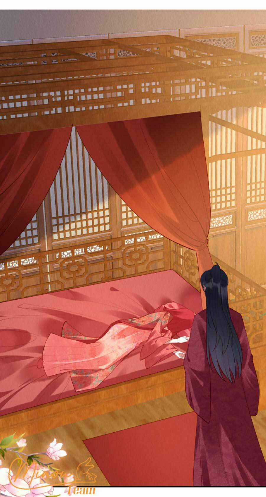 Nha Hỏa Cuồng Phi: Vương Gia Phóng Tứ Sủng Chapter 3 trang 9