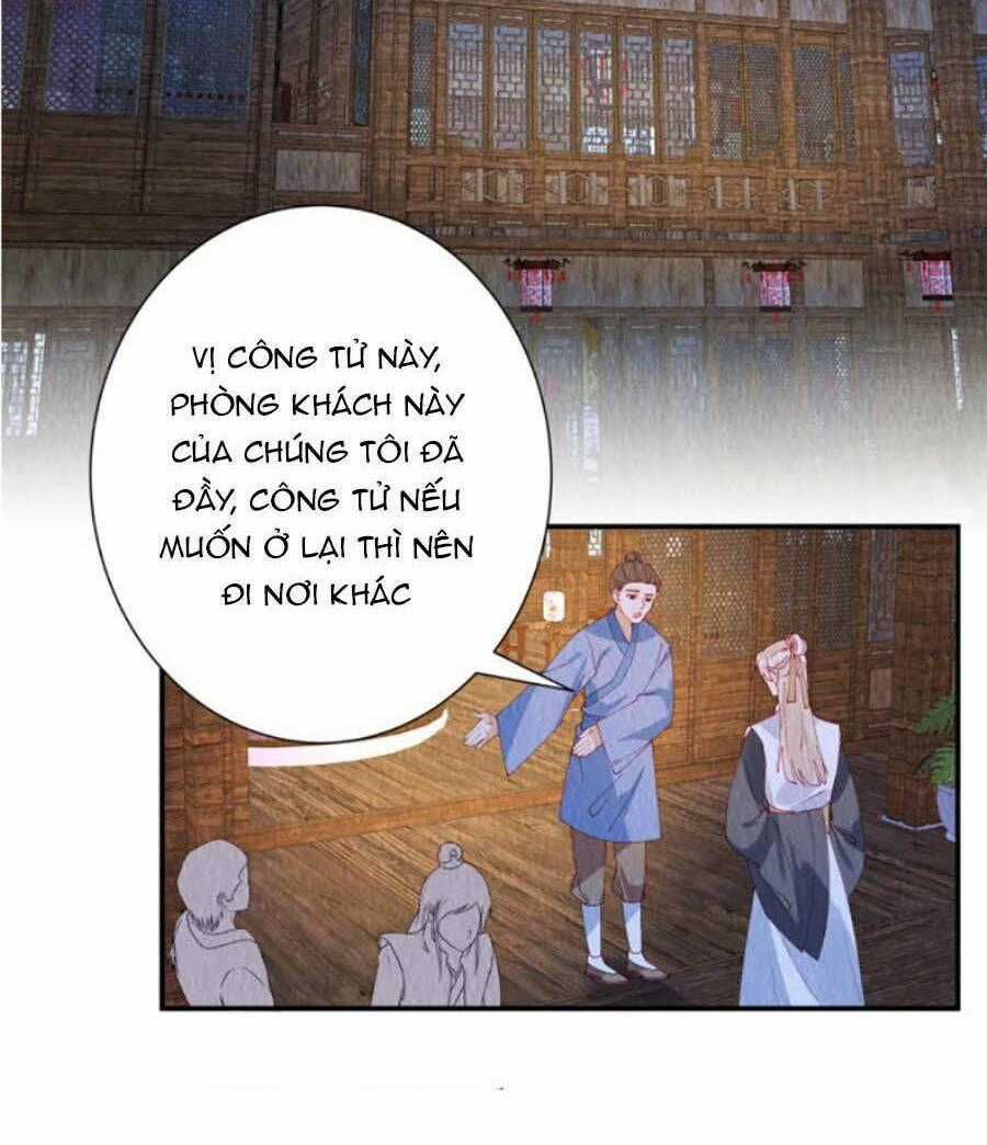 Nha Hỏa Cuồng Phi: Vương Gia Phóng Tứ Sủng Chapter 30 trang 19